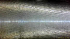 Ford Edge 19-21 2.0T C20HDTX 118k engine, started, 10-10-10-10, oil pan fragment broken off