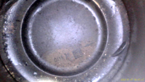 Ford Edge 19-21 2.0T C20HDTX 118k engine, started, 10-10-10-10, oil pan fragment broken off