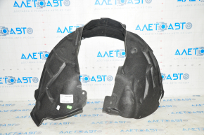 Mudguard front left rear part Audi A5 F5 17-