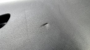 Glove box, glove compartment Lincoln MKZ 13-16 black, worn, dented