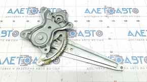 Rear right window lift mechanism for Lexus GS300 GS350 GS430 GS450h 06-11