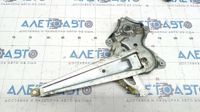 Rear right window lift mechanism for Lexus GS300 GS350 GS430 GS450h 06-11