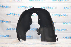 Front right mudguard Jeep Cherokee KL 19-23