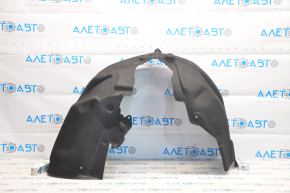 Front right mudguard Jeep Cherokee KL 19-23