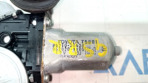 Rear right window lift motor Lexus GS350 GS450h 06-11