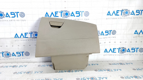 Glove box, glove compartment Ford Focus mk3 11-18 gray, type 1 worn
