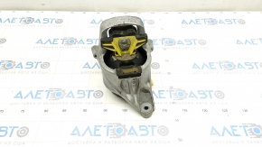 Engine mount left Audi A4 B9 17- 2.0T, electric, type 1