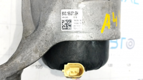 Engine mount left Audi A4 B9 17- 2.0T, electric, type 1
