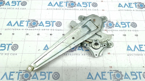 Window lift mechanism rear right Lexus ES300h ES350 13-18