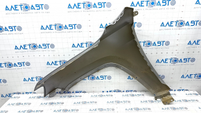 Front right wing Jeep Grand Cherokee WK2 11-21 silver PSC, bumps, dent
