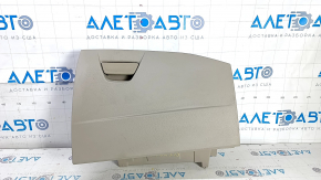 Glove box, glove compartment Ford Focus mk3 11-18 gray, type 2 scratches