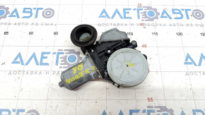 Rear right window lift motor Lexus ES300h ES350 13-18