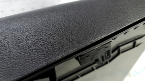 Glove box, glove compartment Ford Escape MK3 13-16 prerest black, scratches, worn