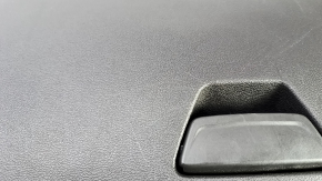 Glove box, glove compartment Ford Escape MK3 13-16 prerest black, scratches, worn
