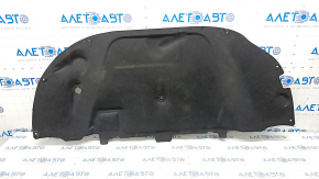 Jeep Grand Cherokee WK2 11-21 Hood Insulation Tears