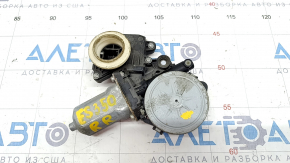 Rear right window lift motor Lexus ES350 07-12