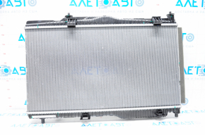 Radiator cooling water Ford Ecosport 18-22 2.0 OEM