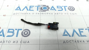 Chip for hood lock sensor Jeep Grand Cherokee WK2 16-22 Used