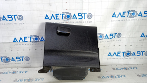 Glove box, glove compartment Lincoln MKC 15- black, worn, dented