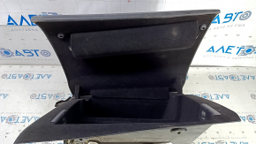 Glove box, glove compartment Lincoln MKC 15- black, worn, dented