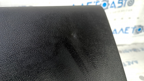 Glove box, glove compartment Lincoln MKC 15- black, worn, dented