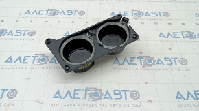 Jeep Compass 11-16 Cup Holders
