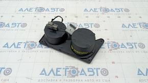 Jeep Compass 11-16 Cup Holders