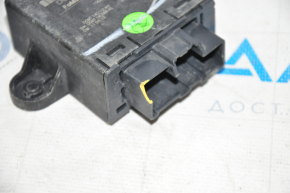 Ford Fusion mk5 13-20 rear left door computer connector defect