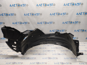Front right fender liner Lexus GS350 GS450h 08-11 tear