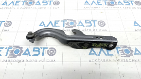 Hood hinge left Jeep Grand Cherokee WK2 11-21 upper part