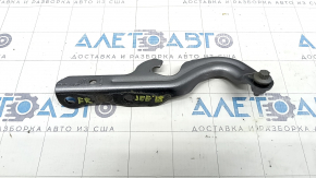 Hood hinge right Jeep Grand Cherokee WK2 11-21 upper part