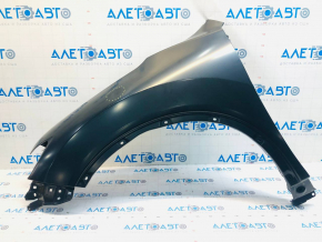 Front left wing Nissan Rogue 14-20 OEM dent