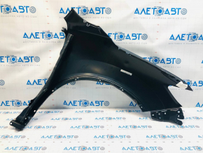 Front left wing Nissan Rogue 14-20 OEM dent