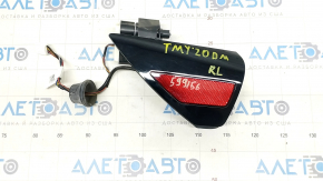 Tesla Model Y 20 Charging Port Cover with Actuator, Scratches