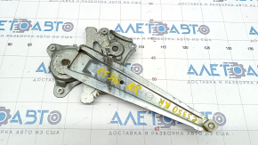 Window lift mechanism rear right Lexus ES350 07-12