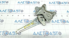 Window lift mechanism rear right Lexus ES350 07-12