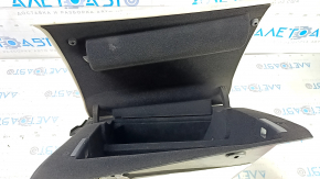 Glove box, glove compartment Lincoln MKC 15- beige, dented