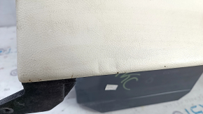 Glove box, glove compartment Lincoln MKC 15- beige, dented