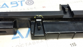 Tesla Model Y 20 Inner Door Sill Plate Fastener Front Right - Broken Fastener