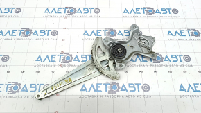 Window lift mechanism rear right Lexus ES300 ES330