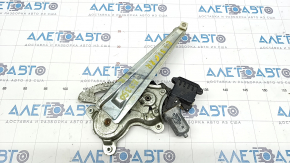 Rear right window lift with motor for Lexus ES350 07-12