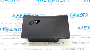 Glove box, glove compartment Lincoln MKZ 13-16 black, worn