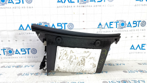 Glove box, glove compartment Lincoln MKZ 13-16 black, worn