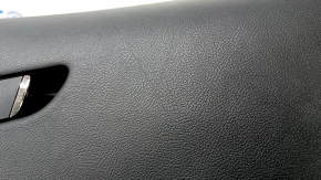 Glove box, glove compartment Lincoln MKZ 13-16 black, worn