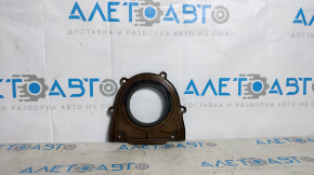 Crankshaft cover Ford Escape 17-19 2.0T