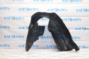 Front right mudguard Jeep Renegade 15-18