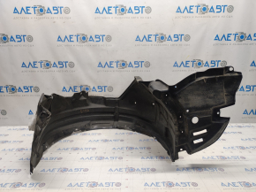 Front left fender liner Lexus GS350 GS450h 08-11 tears