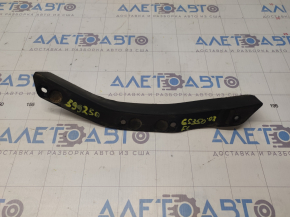 Front mudguard mudguard left Lexus GS300 GS350 GS430 GS450h 06-11 worn