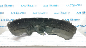 Tesla Model Y 20 rear right fender liner - torn