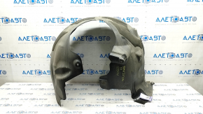 Tesla Model Y 20 front right fender liner - torn